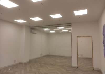OFICINA ALCALA DE GUADAIRA