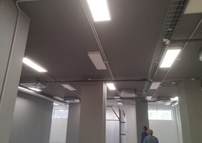 CENTRO DE REHABILITACION SEVILLA ESTE (2024)