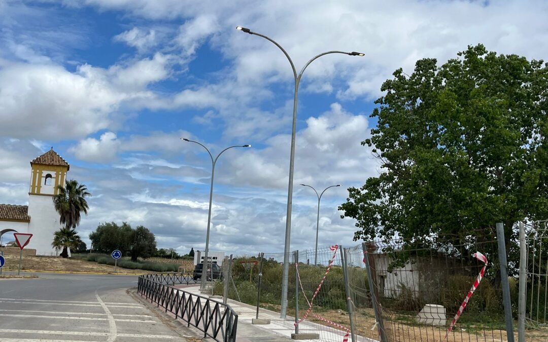 ALUMBRADO PUBLICO (BOLLULLOS 2024)