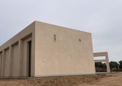 CHALET LA JARILLA (2024)