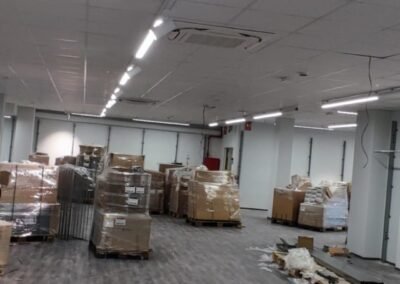 TIENDA ROPA RETAIL