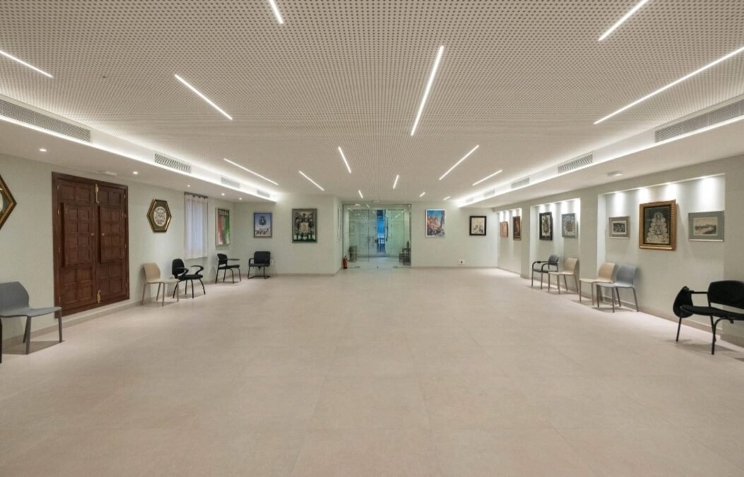 HERMANDAD DEL ROCIO 2024 (TRIANA SEVILLA)