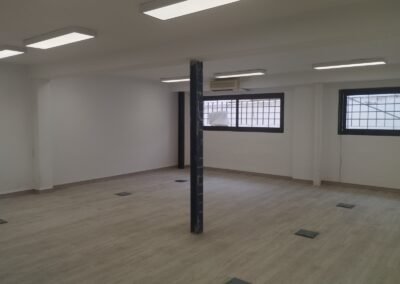 electricidad oficinas