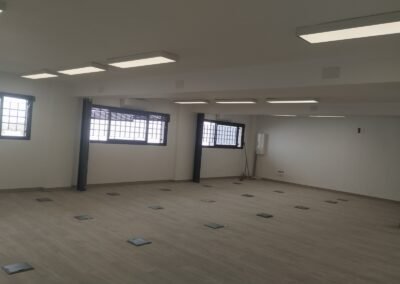 electricidad oficinas