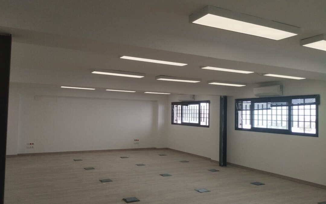 OFICINAS EN ECIJA 2025