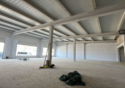 TIENDA DE ROPA UTRERA