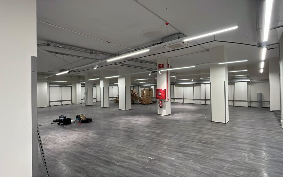 TIENDA DE ROPA CALLE GONZALEZ DE BILBAO SEVILLA 2025